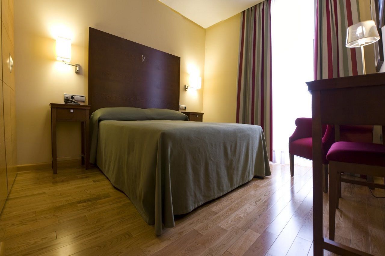 Soho Boutique Casa Don Fernando Hotel Caceres Room photo